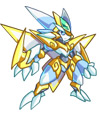 奥拉星幻光
