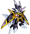 奥拉星幻冥