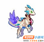 龙斗士星罗