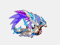 龙斗士碎星技能