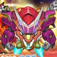 赛尔装备秀 神翼光雷