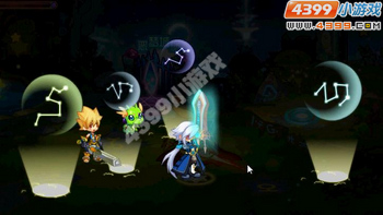 龙斗士神秘的占星师 任务攻略
