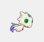 龙斗士星仔技能展示