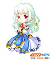 龙斗士丁灵