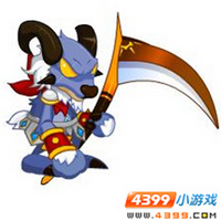龙斗士恶梦守卫者