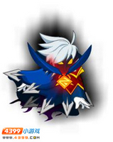 龙斗士格林