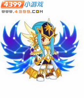 龙斗士占星者套装