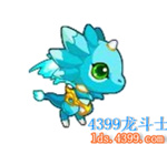 龙斗士青灵