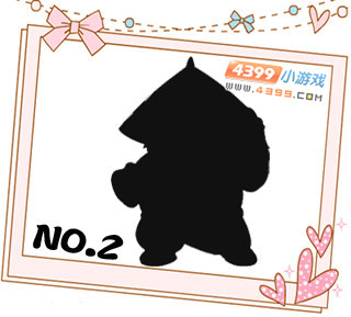4399奥比岛猜猜我是谁 第1期