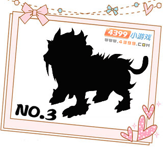 4399奥比岛猜猜我是谁 第1期