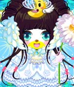 奥比岛艾莉依曼
