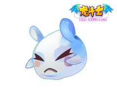 龙斗士白波利