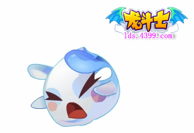 龙斗士白波利