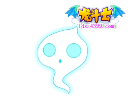 龙斗士白波利
