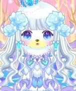 奥比岛米芘爱