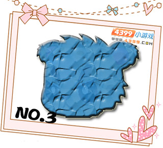 4399奥比岛猜猜我是谁 第2期