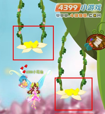 小花仙库库鲁的烦恼