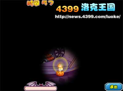 洛克王国幽灵空间挑战 幽灵空间考验怎么过