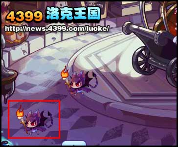 洛克王国幽灵空间挑战 幽灵空间考验怎么过