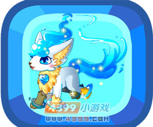 奥比岛星梦骑宠雪梦灵犬图鉴及获得方法