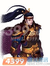4399三国快打全职业热血登场
