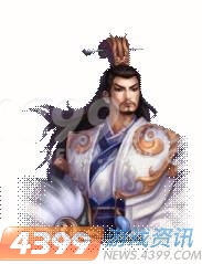 4399三国快打全职业热血登场