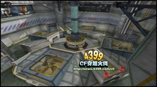 CF净化工厂详情 新地图净化工厂简介