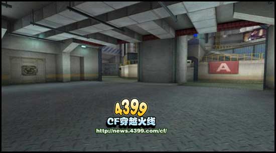 CF净化工厂详情 新地图净化工厂简介