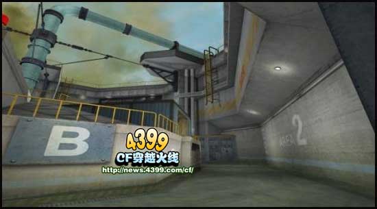 CF净化工厂详情 新地图净化工厂简介