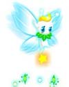 龙斗士星芒精灵