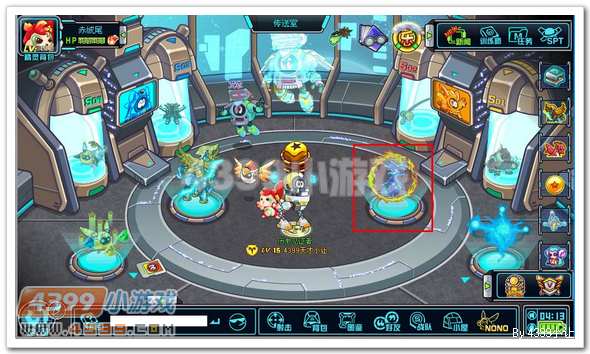 赛尔号2玛莎_玛莎蒂_玛莎拉蒂在哪 怎么抓