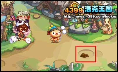 洛克王国骨族巫师怎么召唤 怎么召唤骨族巫师？