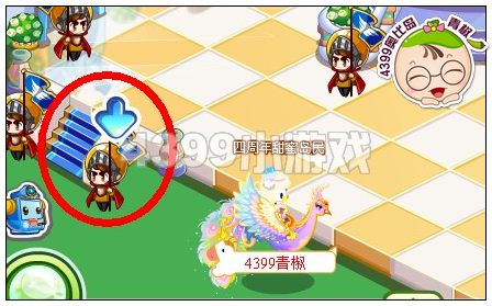 奥比岛婚礼破坏计划
