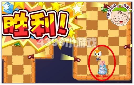 奥比岛婚礼破坏计划