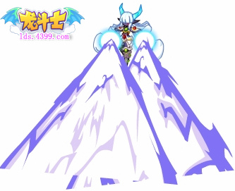 龙斗士鬼泣兽点评