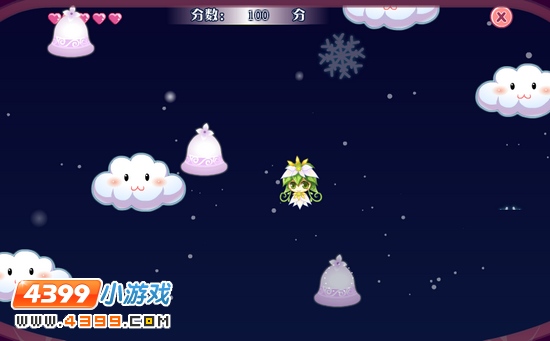 小花仙梦幻雪之铃