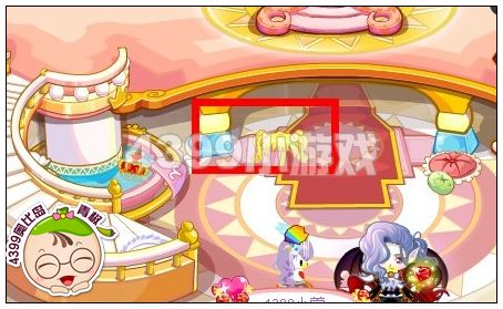 奥比岛暗夜王子记忆碎片在哪里
