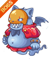 洛克王国哈迪斯