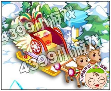 奥比岛12月21日热点活动抢先看