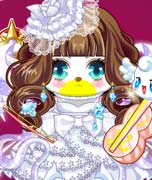 奥比岛❤腹黑~美眉❤