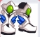 鬼泣长靴