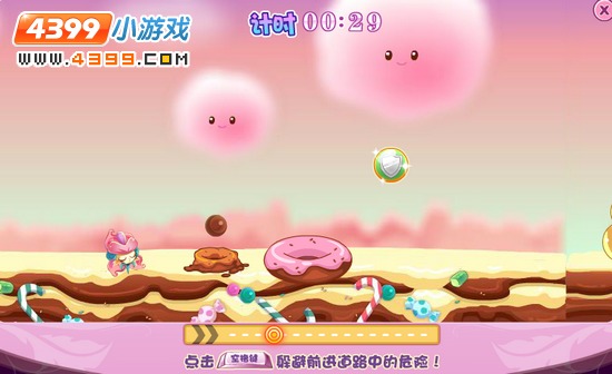 小花仙通往糖果屋的道路 小花仙糖果屋的秘密开启 小花仙通往糖果屋的道路怎么玩？