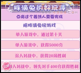 小花仙糖果屋的秘密