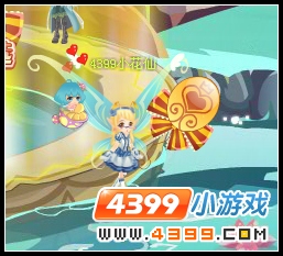 小花仙第七届美仙秀