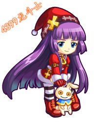 龙斗士蜜桃