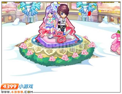 奥雅之光狂欢造型师在哪 怎么玩
