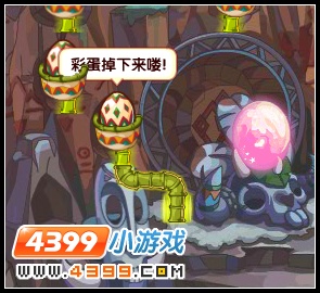 洛克王国竹筒怎么拼