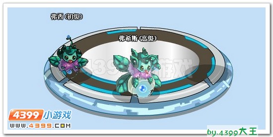 赛尔号弗希斯解析