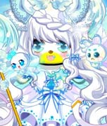 奥比岛4399小萱（米萱）