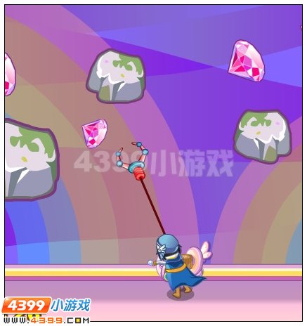 奥雅之光睡美人的舞台